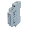 Strømforsyning 24VDC, 0,63A, 15W, 1-modul, SPMA24151