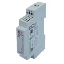 Strømforsyning 24VDC, 0,63A, 15W, 1-modul, SPMA24151