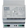 Strømforsyning 12V DC, NG AL12/5A DC