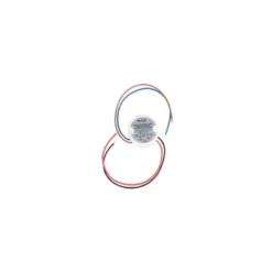 Strømforsyning, 25W, 12V DC, 2A, IP67, PC (Plastik)