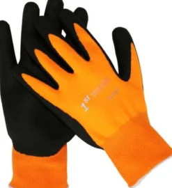 1st Touch Handske, 11, Nylon/Nitril