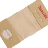 Støvpose papir, 5 stk. - Makita