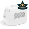 Stylies Orion Evaporativ luftfukter, 6 l tankvolumen, 50 m², 6-18 W