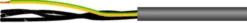 Styrekabel 7G0,75 XH-JZ - pr. meter
