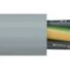 Styrekabel 5G1,5 YSLY-JZ, tromle - pr. meter