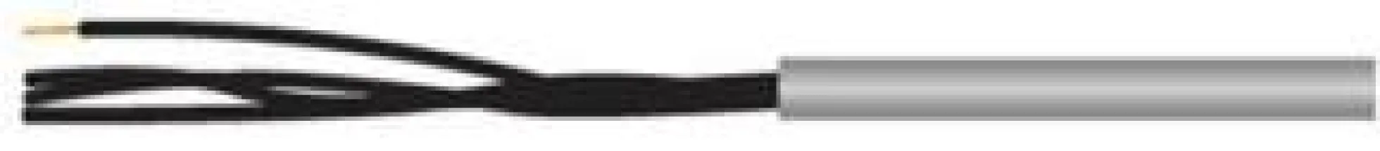 Styrekabel 2X0,75 XH-OZ - pr. meter