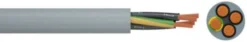 Styrekabel 2x0,75 YSLY-OZ, tromle - pr. meter