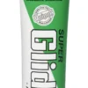 Super Glidex glidemiddel, 175 g i børstetube