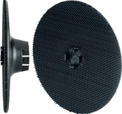 Support Bagskive til SCM rondeller, Ø178x22 M14, P medium - Tyrolit