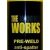 Svejsespray Aristo Tech, 500 ml