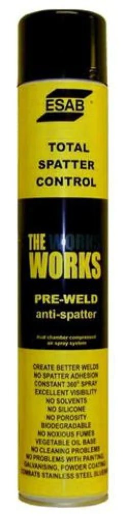 Svejsespray Aristo Tech, 500 ml