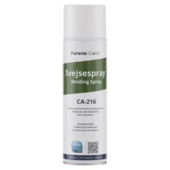 Svejsespray CA-216, 500ml - Pureno