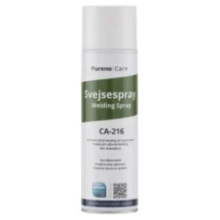 Svejsespray CA-216, 500ml - Pureno