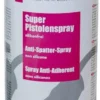 Svejsespray, 400ml, anti spatter - Abicor Binzel