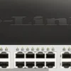 Switch 20X gigabit DGS-1210-20