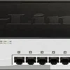 Switch 10X Gigabit DGS-1210-10 - D-Link