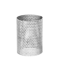 Syrefast filter til snavssamler