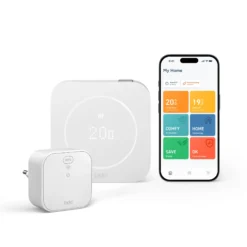 tado° Wireless Smart Thermostat X, starter kit (2nd Gen)