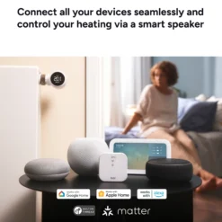 tado° X Smart Radiator Termostat, starter kit
