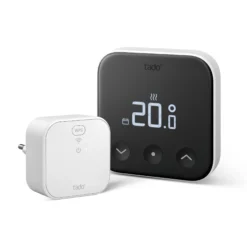 tado° X Smart Termostat, starter kit