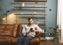 tado° X Smart Termostat, starter kit