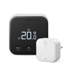 tado° X Smart Termostat, starter kit