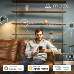tado° X Smart Thermostat, trådløs temperatur sensor