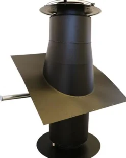 Taggennemføring RTG 315 S, 10-32°, 900