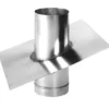 Taggennemføring TGF 500.0 GR, 500 mm - Air2Trust