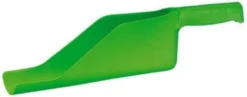 Tagrenderenser, 400 mm, 100 g - Freund