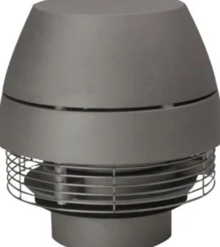 Tagventilator DTH Ø250