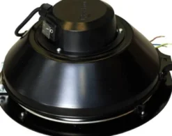 Tagventilator TFSR 160EC - Systemair
