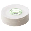 Tallerken frokost pap, 18cm, 100 stk/pak - Antalis