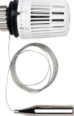TA TERMOSTAT TRV 300 2 MTR.