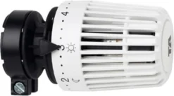 TA TRV 300 TERMOSTAT RAV