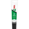 Tec7 fugemasse, sort - 100 ml tube