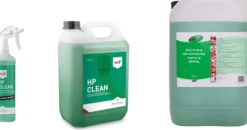 Tec7 HP Clean