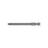 Tecos bit, 1/4" PZ2, 90 mm, 3 stk