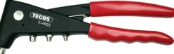 Tecos nitteværktøj, tang/saks, 2,4-4,8 mm