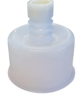 Tecos støvopsamler Dustcap 360, 6-120 mm
