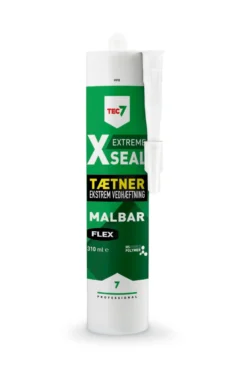 Tec7 tætningsmasse, X-Seal, 310 ml