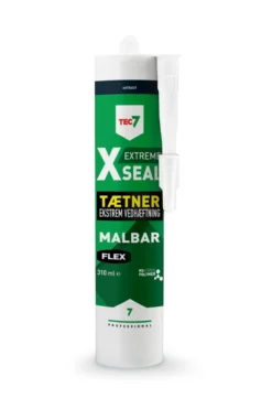 Tec7 tætningsmasse, X-Seal, 310 ml