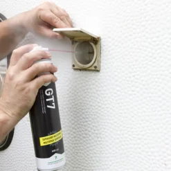 Tec7 universalolie og rustopløser, GT7, spray