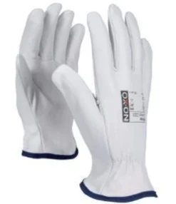 Teknikerhandske Worker Comfort 2301, str. 11 - OX-ON