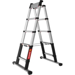Teleskopstige Combi Line, 2,3 meter