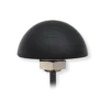 Teltonika Combo MIMO antenne, loftmontering, LTE/GPS/WIFI, SMA, sort