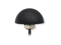 Teltonika Combo MIMO antenne, loftmontering, LTE/GPS/WIFI, SMA, sort