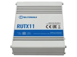 Teltonika LTE 4xGE Bluetooth Wifi Quad-core CPU 256MB RAM