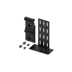 Teltonika PR5MEC23 DIN-skinneadapter, 35 mm, til routere og switche (udgået)