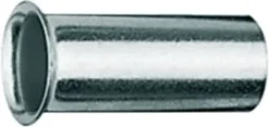 TERMINALRØR UISOLERET 120,0/32